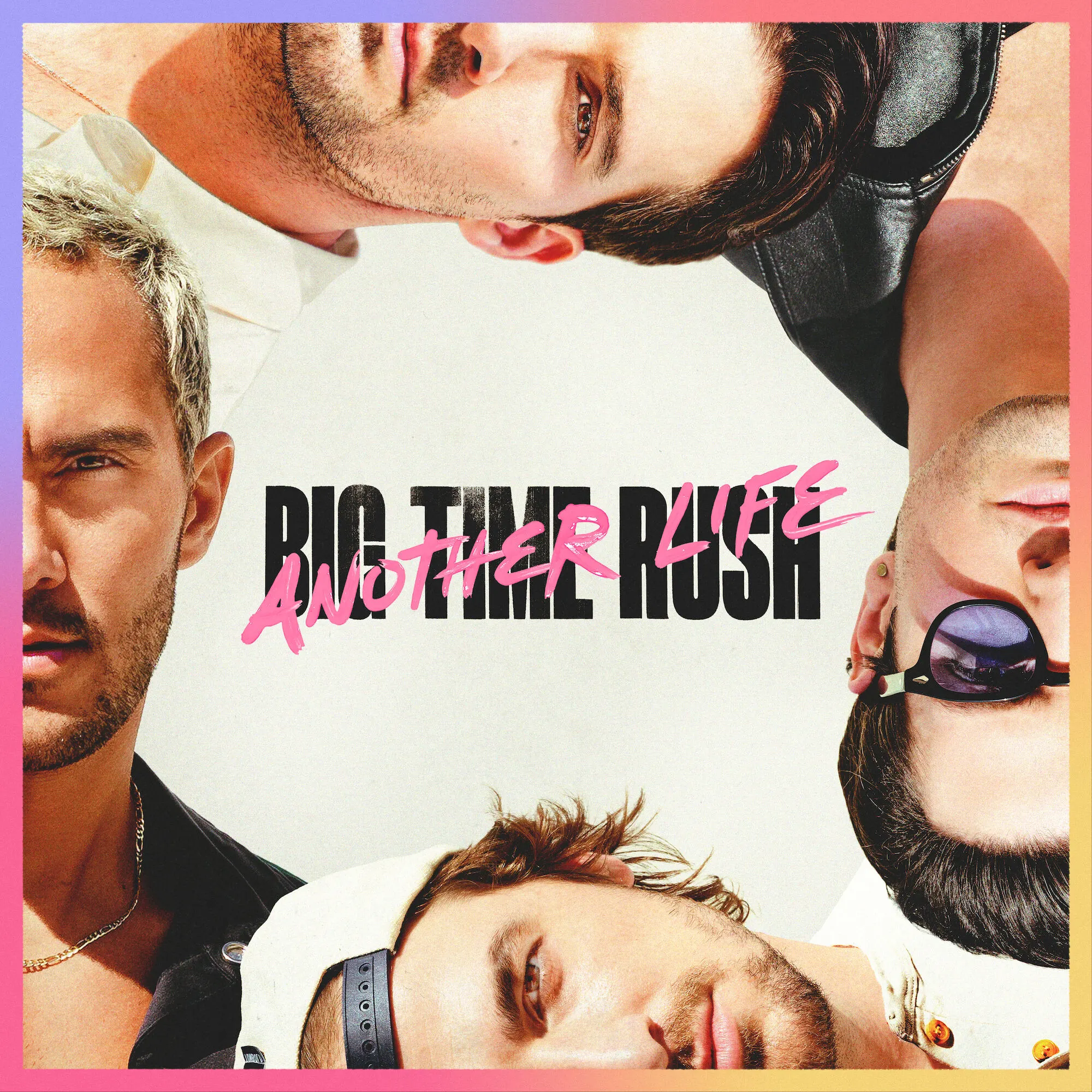 Another Life Album