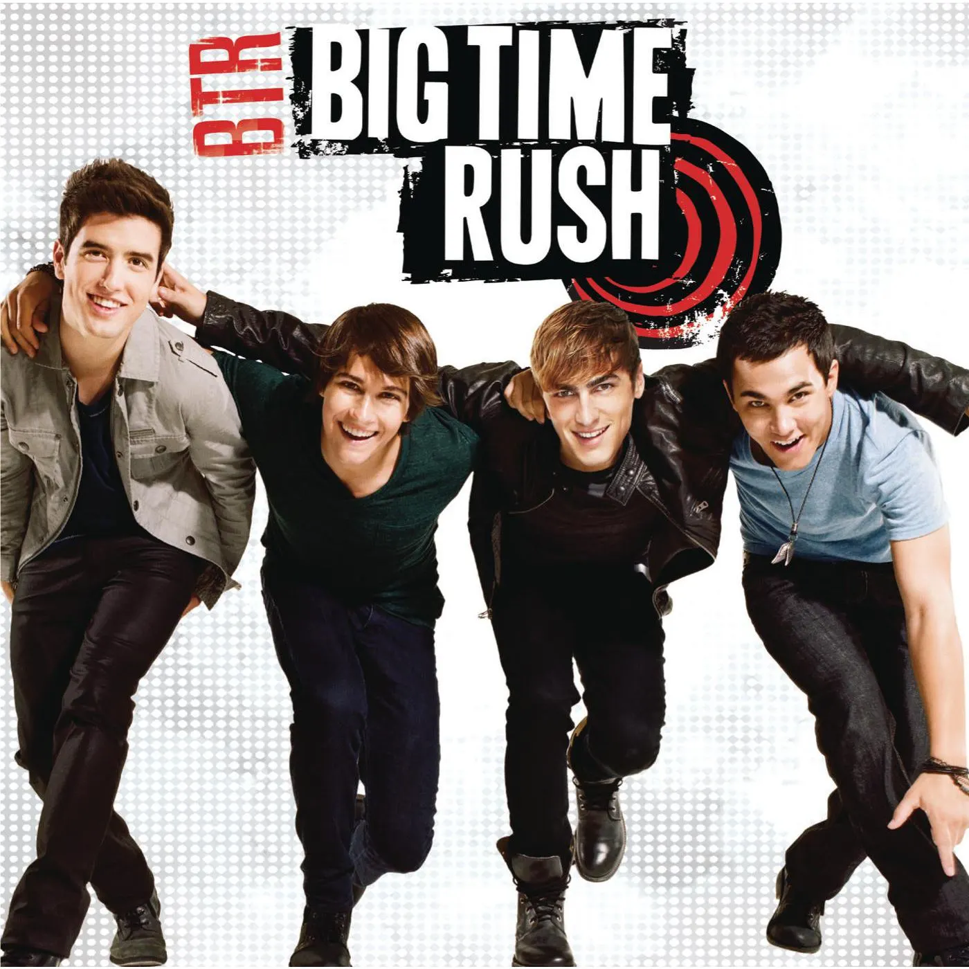 BTR Album