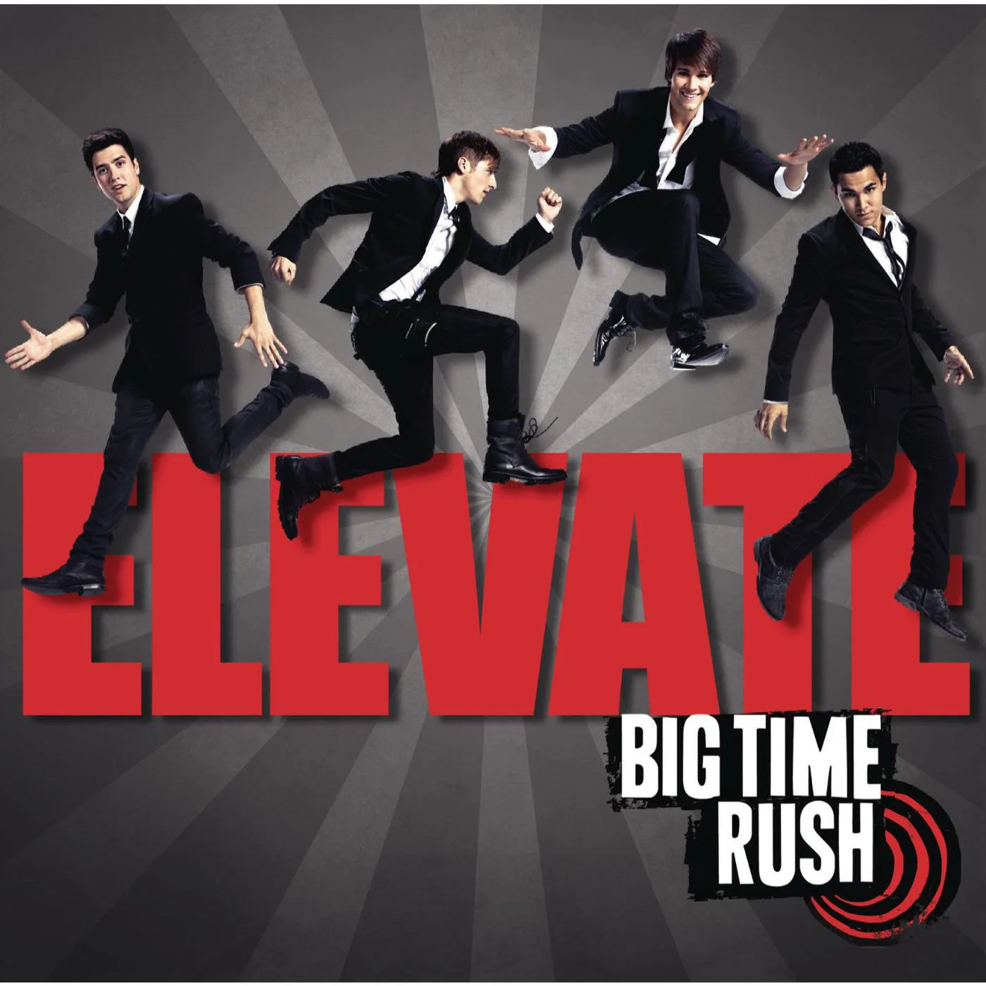 Elevate Album